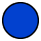 Blue tee distance