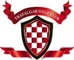 Trafalgar Golf Club Main Menu