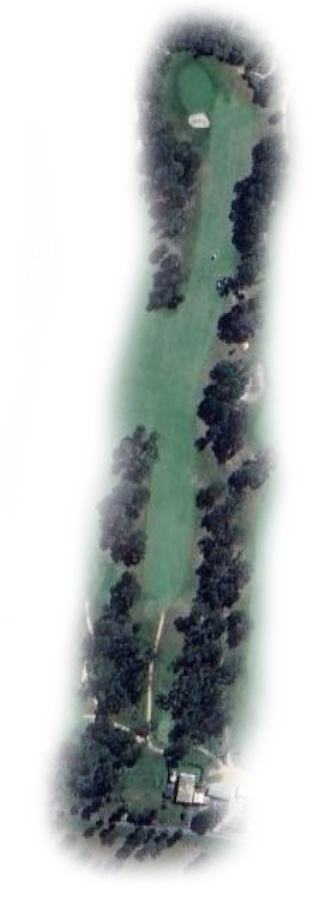 Hole 6 Map
