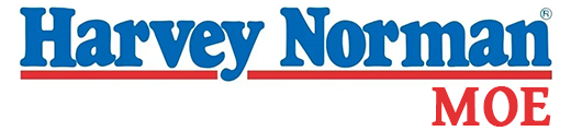 Harvey Norman Moe