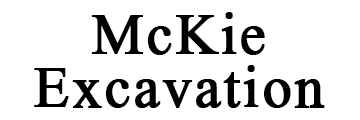 McKie Excavation