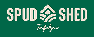 Spud Shed