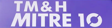 TM&H Mitre 10