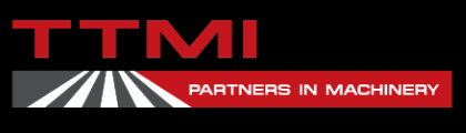 TTMI Partners in Machinery