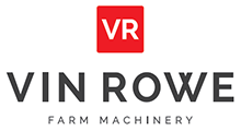 Vin Rowe Farm Machinery
